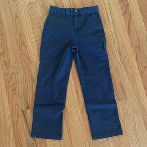 Boys vineyard vines pants size 10.